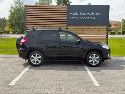 Toyota RAV4 2011 года за 8 250 000 тг. в Кокшетау – фото 6