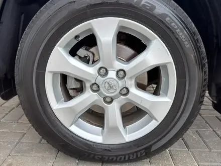 Toyota RAV4 2011 года за 8 250 000 тг. в Кокшетау – фото 9
