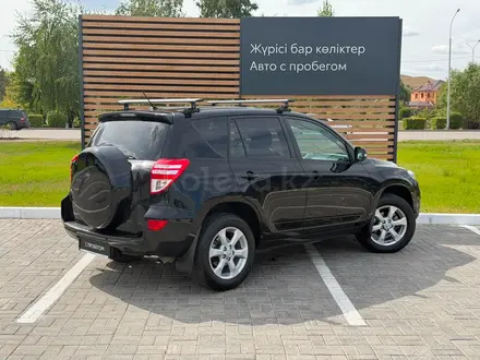 Toyota RAV4 2011 года за 8 250 000 тг. в Кокшетау – фото 5