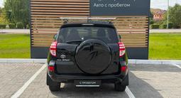 Toyota RAV4 2011 годаүшін8 250 000 тг. в Кокшетау – фото 4