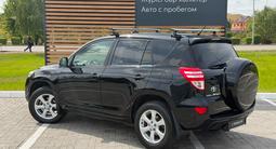 Toyota RAV4 2011 годаүшін8 250 000 тг. в Кокшетау – фото 3