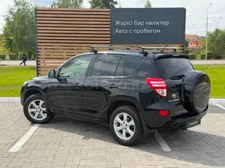Toyota RAV4 2011 года за 8 250 000 тг. в Кокшетау – фото 3