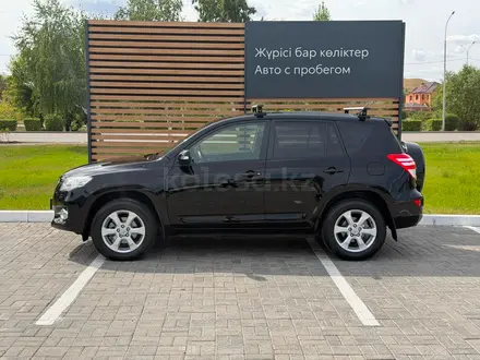 Toyota RAV4 2011 года за 8 250 000 тг. в Кокшетау – фото 2