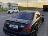 Mercedes-Benz S 550 2006 годаfor12 500 000 тг. в Алматы – фото 5