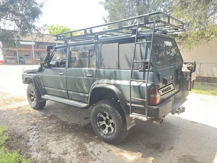 Nissan Patrol 1992 года за 7 000 000 тг. в Алматы – фото 4
