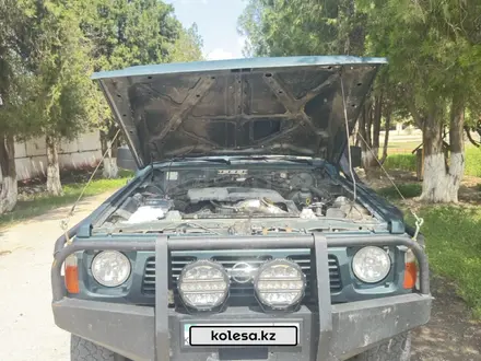 Nissan Patrol 1992 года за 7 000 000 тг. в Алматы