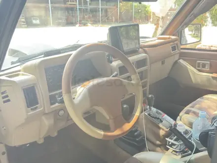 Nissan Patrol 1992 года за 7 000 000 тг. в Алматы – фото 7