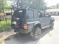 Nissan Patrol 1992 годаfor7 000 000 тг. в Алматы – фото 5