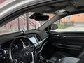 Toyota Highlander 2018 годаfor16 500 000 тг. в Туркестан – фото 12