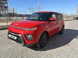 Kia Soul 2022 года за 11 500 000 тг. в Актау