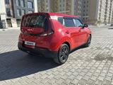 Kia Soul 2022 года за 11 500 000 тг. в Актау – фото 5