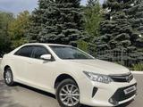 Toyota Camry 2016 годаfor10 600 000 тг. в Рудный – фото 2