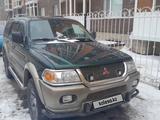 Mitsubishi Montero Sport 2000 года за 5 000 000 тг. в Кокшетау – фото 2