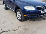 Volkswagen Touareg 2003 годаfor5 300 000 тг. в Алматы – фото 2