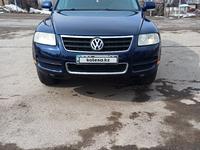 Volkswagen Touareg 2003 годаfor5 300 000 тг. в Алматы