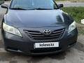 Toyota Camry 2007 года за 5 800 000 тг. в Уральск – фото 12