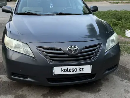 Toyota Camry 2007 года за 5 800 000 тг. в Уральск – фото 12