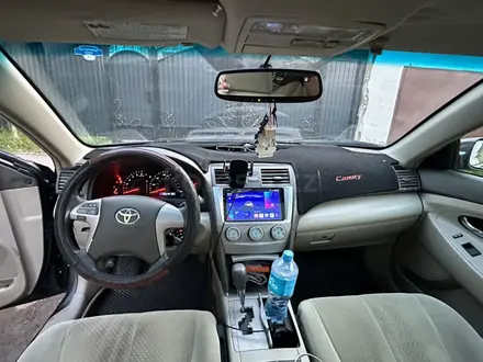 Toyota Camry 2007 года за 5 800 000 тг. в Уральск – фото 4