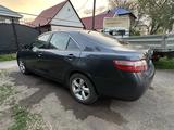 Toyota Camry 2007 года за 5 800 000 тг. в Уральск