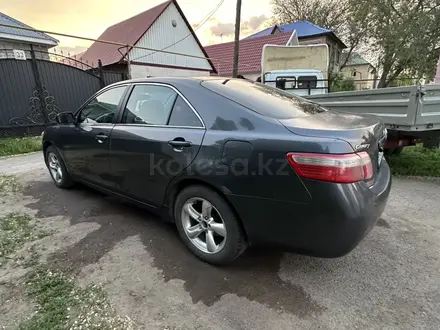 Toyota Camry 2007 года за 5 800 000 тг. в Уральск