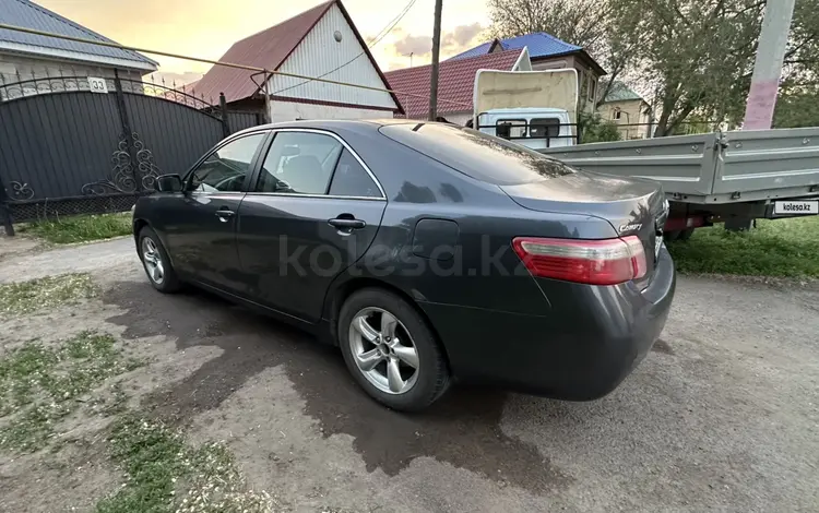 Toyota Camry 2007 года за 5 800 000 тг. в Уральск