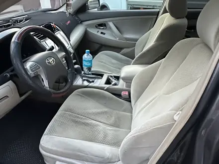 Toyota Camry 2007 года за 5 800 000 тг. в Уральск – фото 5