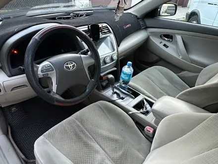 Toyota Camry 2007 года за 5 800 000 тг. в Уральск – фото 6