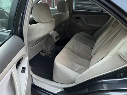 Toyota Camry 2007 года за 5 800 000 тг. в Уральск – фото 8