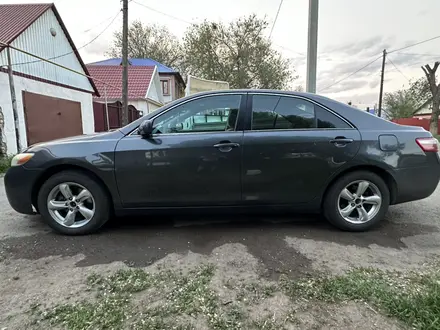 Toyota Camry 2007 года за 5 800 000 тг. в Уральск – фото 7