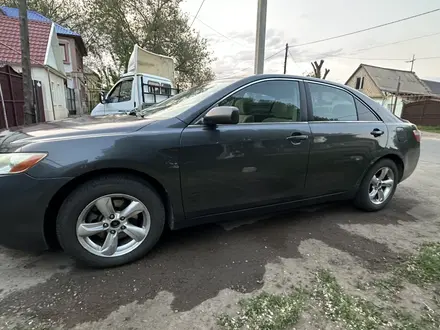 Toyota Camry 2007 года за 5 800 000 тг. в Уральск – фото 9
