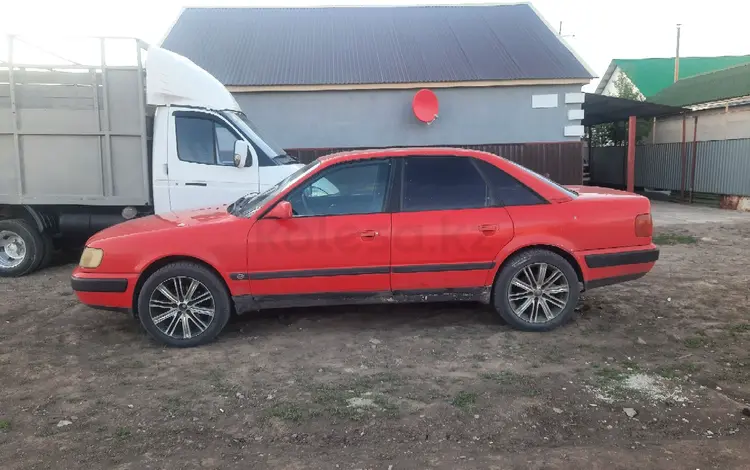 Audi 100 1992 года за 2 000 000 тг. в Уральск