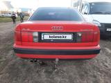Audi 100 1992 года за 2 000 000 тг. в Уральск – фото 3