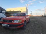 Audi 100 1992 годаүшін2 000 000 тг. в Уральск – фото 4