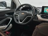 Chevrolet Captiva 2021 годаүшін10 500 000 тг. в Актау – фото 3