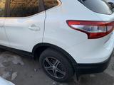 Nissan Qashqai 2014 года за 6 999 000 тг. в Алматы – фото 3