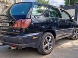 Lexus RX 300 1999 года за 3 700 000 тг. в Алматы – фото 4