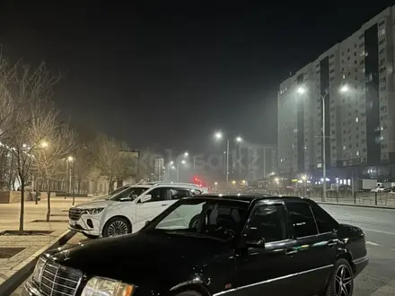 Mercedes-Benz E 280 1995 года за 2 600 000 тг. в Тараз – фото 7