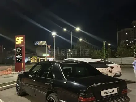 Mercedes-Benz E 280 1995 года за 2 600 000 тг. в Тараз – фото 8