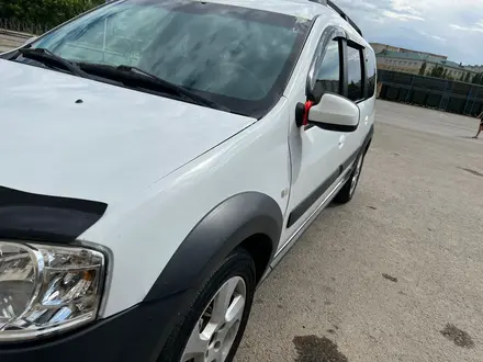 ВАЗ (Lada) Largus 2016 года за 4 100 000 тг. в Актобе – фото 3