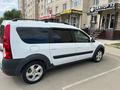 ВАЗ (Lada) Largus 2016 годаүшін4 100 000 тг. в Актобе