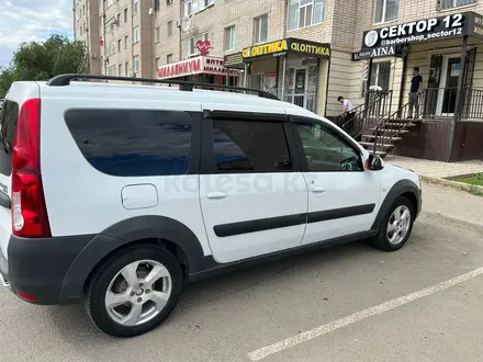 ВАЗ (Lada) Largus 2016 года за 4 100 000 тг. в Актобе