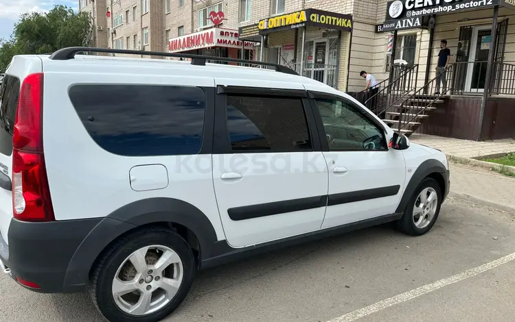 ВАЗ (Lada) Largus 2016 годаүшін4 100 000 тг. в Актобе
