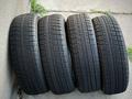 195| 65 R15. Bridgestone Blizzak Revo GZ. за 78 000 тг. в Алматы