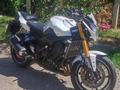 Yamaha  FZ8 2012 года за 3 000 000 тг. в Алматы