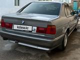 BMW 520 1991 годаүшін1 350 000 тг. в Кызылорда – фото 2