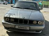 BMW 520 1991 года за 1 350 000 тг. в Кызылорда – фото 5