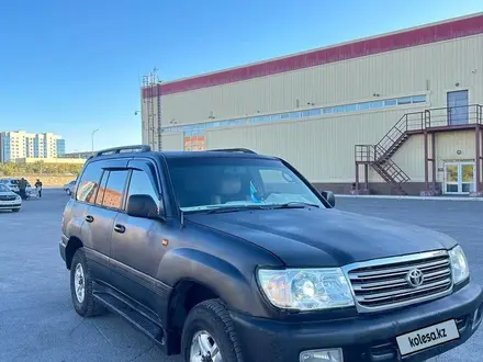 Toyota Land Cruiser 2000 года за 5 000 000 тг. в Жезказган – фото 4