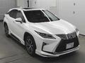 Lexus RX 350 2019 года за 7 000 000 тг. в Алматы