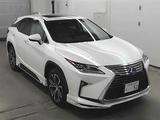 Lexus RX 350 2019 года за 7 000 000 тг. в Алматы