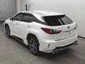 Lexus RX 350 2019 года за 7 000 000 тг. в Алматы – фото 2